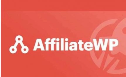 Affiliate GPL WP Pro Create Your Own Affiliate Program Core Plugin