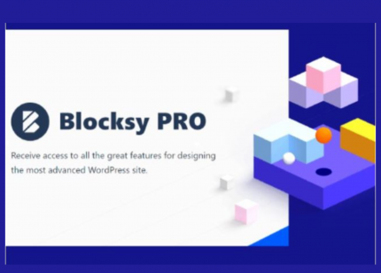 Blocksy Companion Pro Premium Addon by WP theme