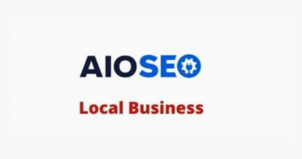 AIOSEO Local Addon Business WP GPL Theme