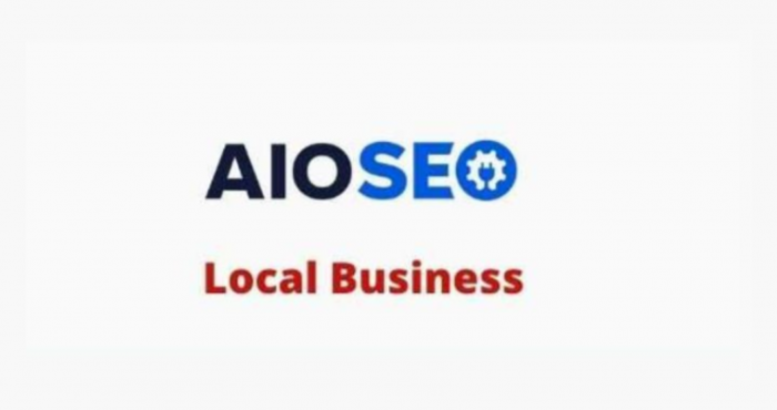 AIOSEO Local Addon Business WP GPL Theme