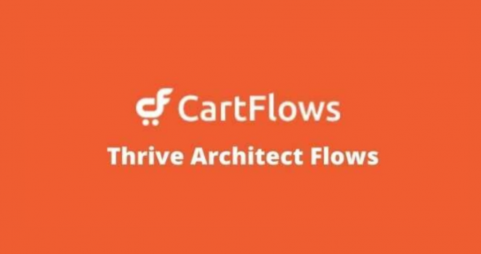 CartFlows Get More Leads, Increase Conversions Pro WP GPL