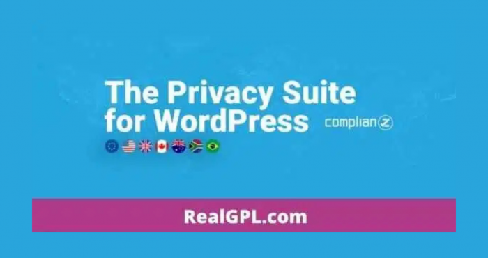 Complianz Privacy Suite GDPR and CCPA WP GPL theme