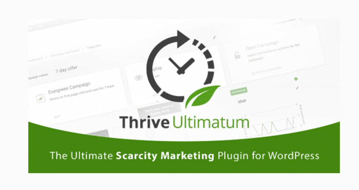 Thrive Ultimatum Premium WP GPL theme