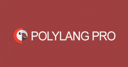 Polylang Pro WP GPL Plugin website