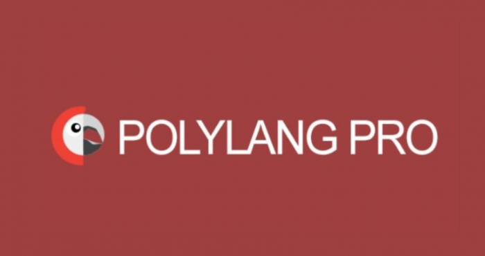 Polylang Pro WP GPL Plugin website