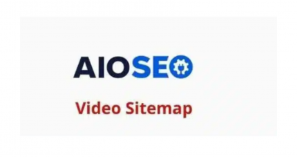 AIOSEO Video Sitemap theme WP GPL Addon