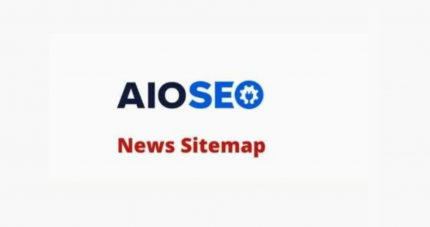 AIOSEO News Sitemap WP GPL Addon